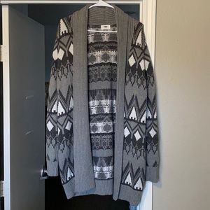 Old Navy Cardigan